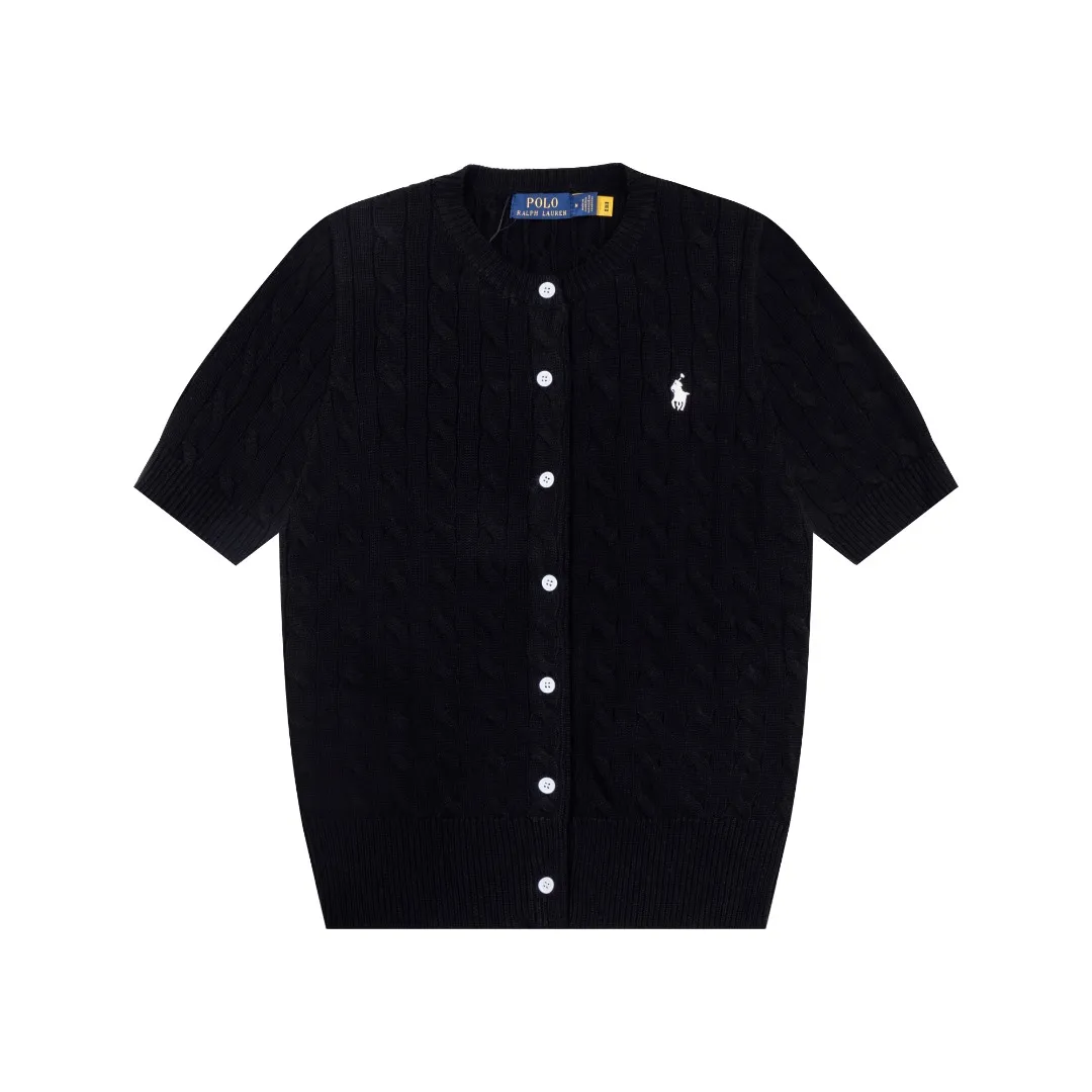 K 88 RALPH LAUREN Classic T Versatile ：White Black Navy Blue Gray Khaki Pink Red Red Yellow Purple Light Green Blue Green Light Blue Sizes：S M L XL ： ： g